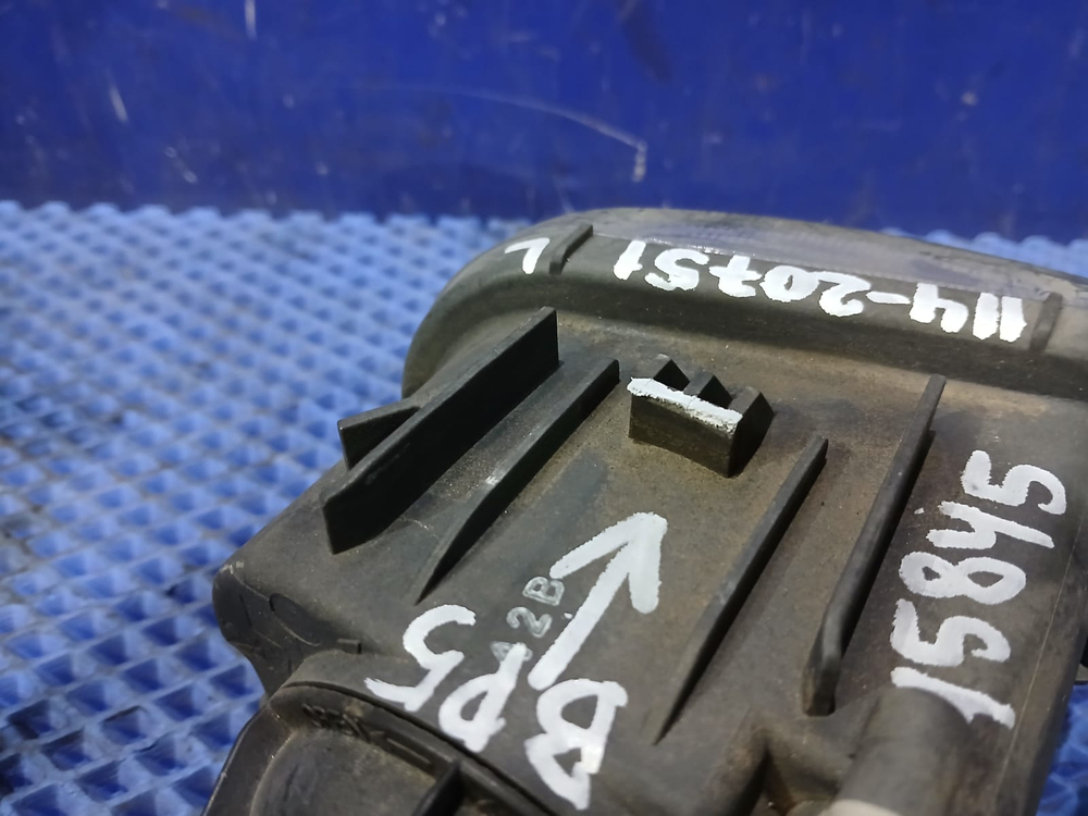 Туманка левая SUBARU LEGACY 2003-2006