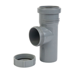 Ревизия канализационная Дигор 50 мм