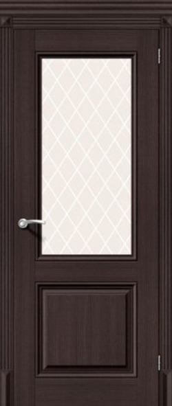 Межкомнатные двери Эль порта  Классико