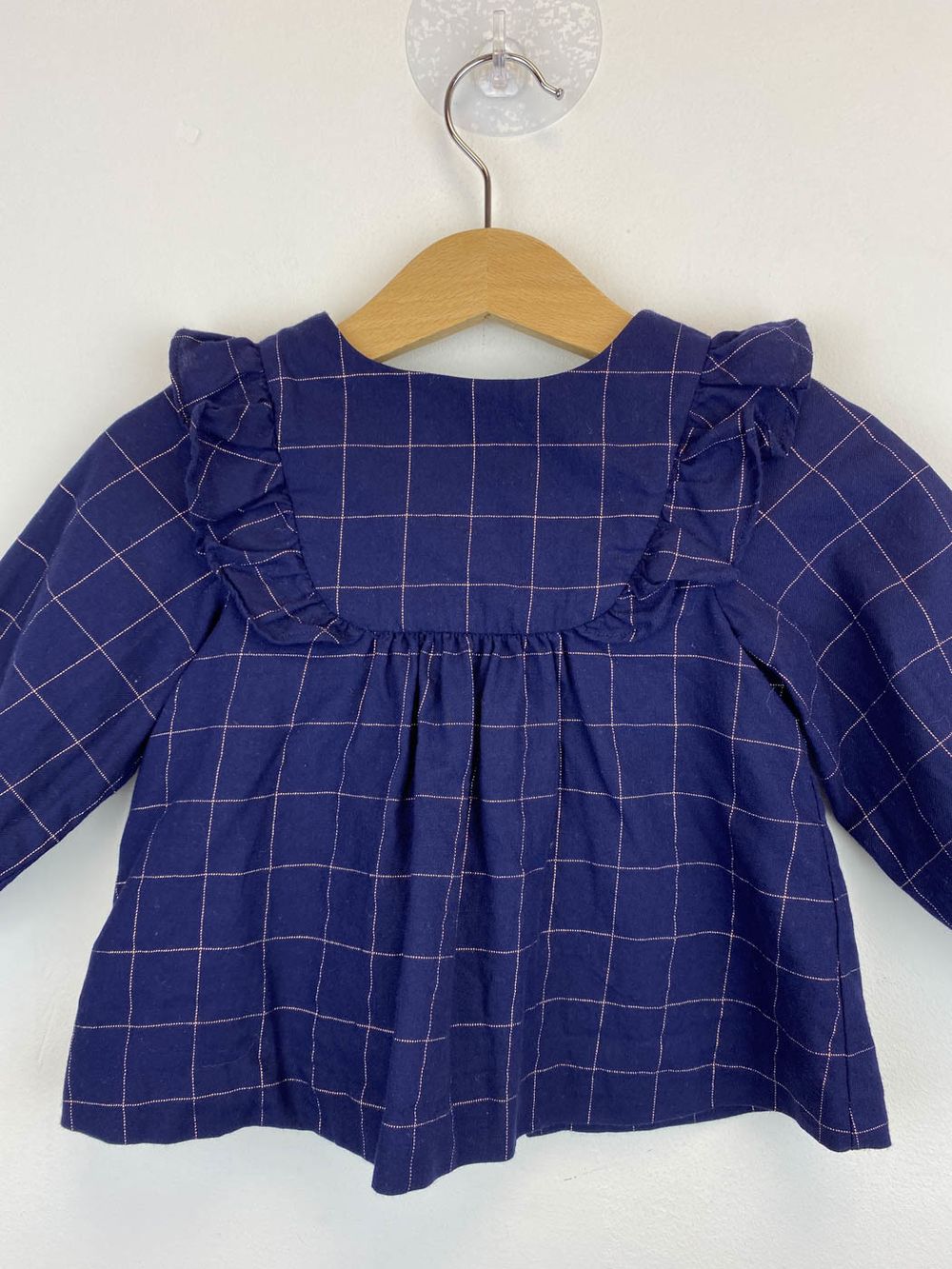 Рубашка Jacadi, 86