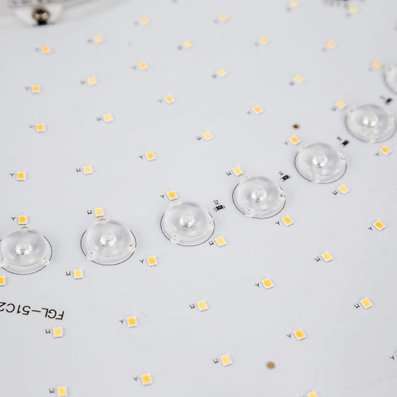 Потолочный светодиодный светильник Citilux Старлайт CL703AK85G