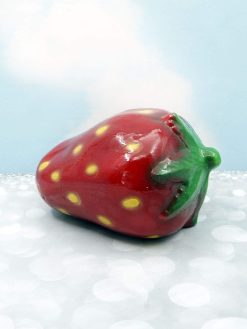 Фигурка садовая