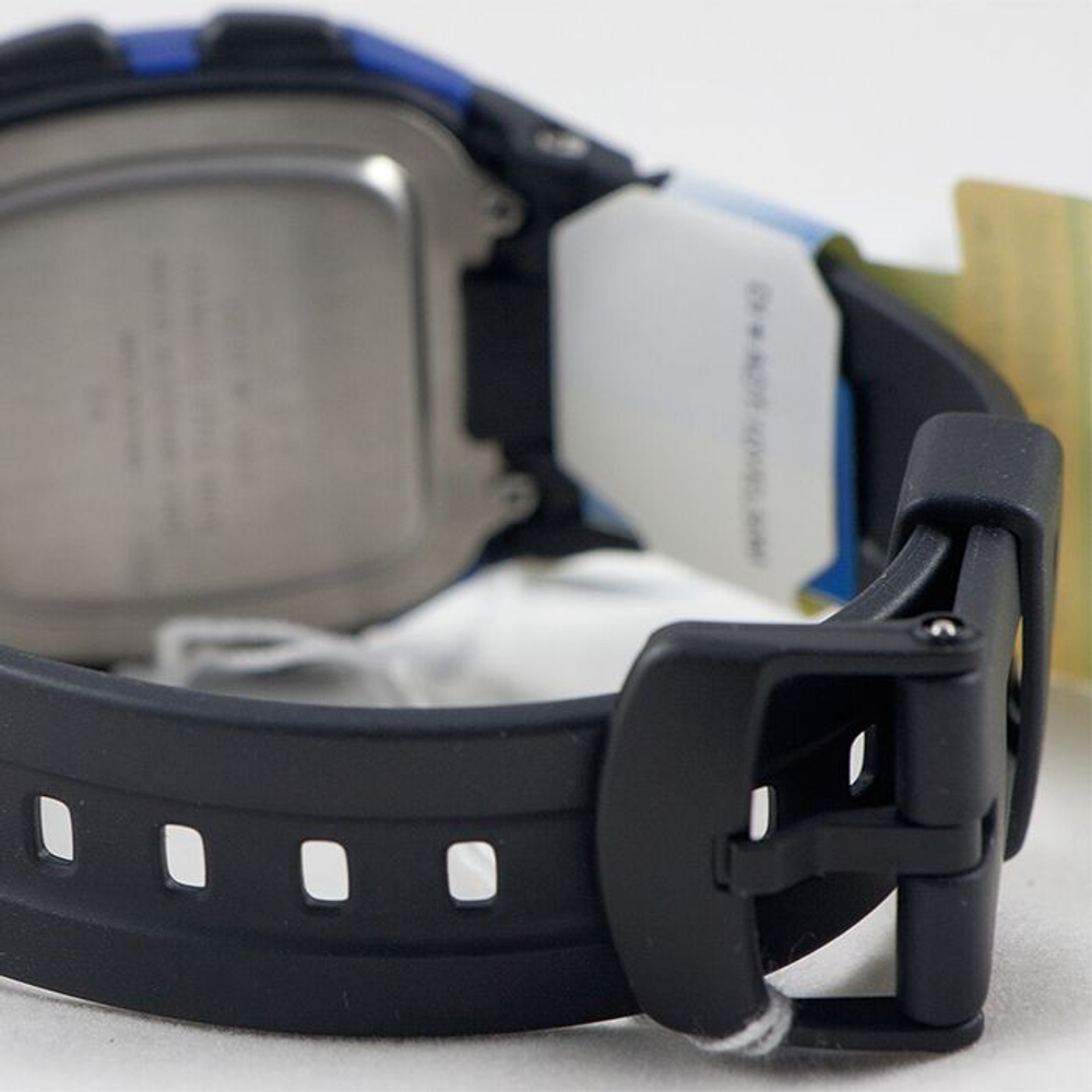 Мужские наручные часы Casio W-96H-2A