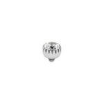 Шарм Qudo London Crystal 617000 BW/S