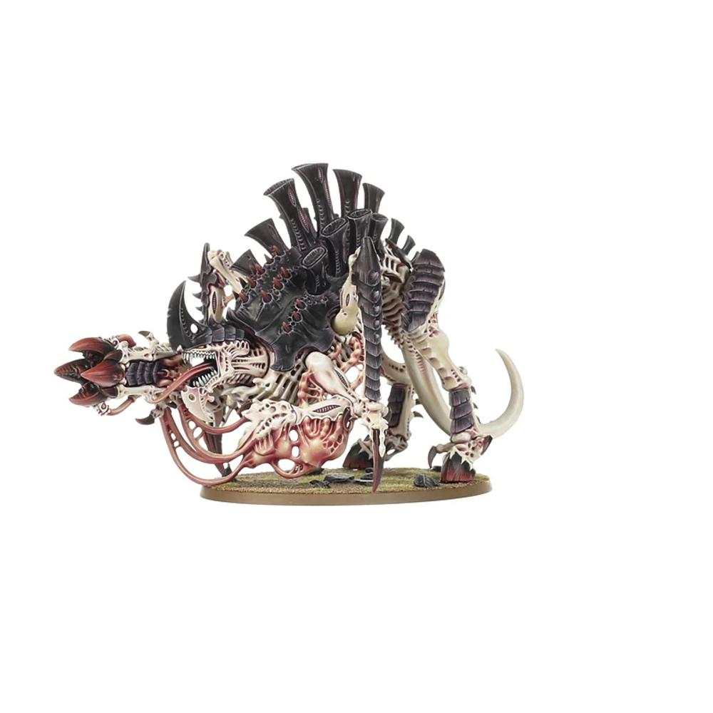 Tyranid Tyrannofex / Tervigon