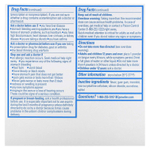 BC, порошок для быстрого обезболивания, максимальная сила действия, со вкусом лимонада, 16 пакетиков