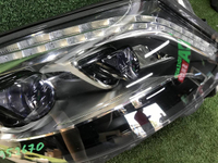 Фара правая Mercedes S W222 (2013-2017) LED
