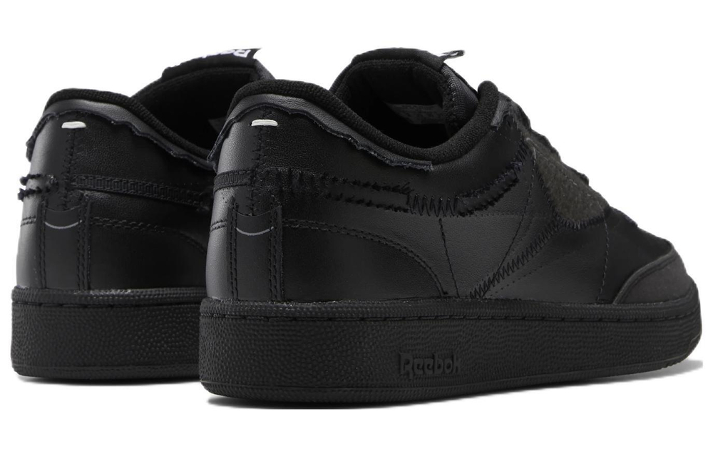 Кроссовки Maison Margiela X Reebok Club C Memory Of