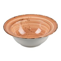 Салатник 700 мл d 21,5 см h7,5 см Organica Sand P.L. Proff Cuisine [6]