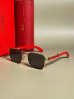 Солнцезащитные очки Cartier