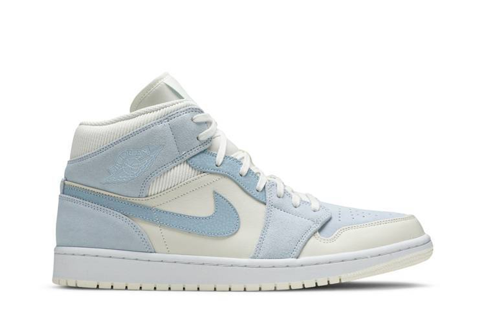 Кроссовки Jordan Air Jordan 1 Mid