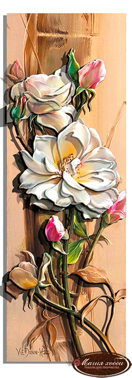 Папертоль РТ150077 "Аваланж" 19*55см.