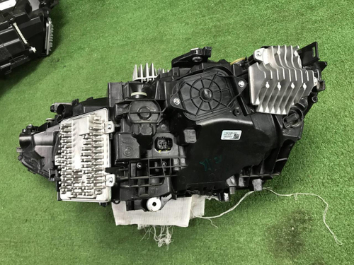 Фара правая BMW 4er G22 (2020-н.в.) Laser