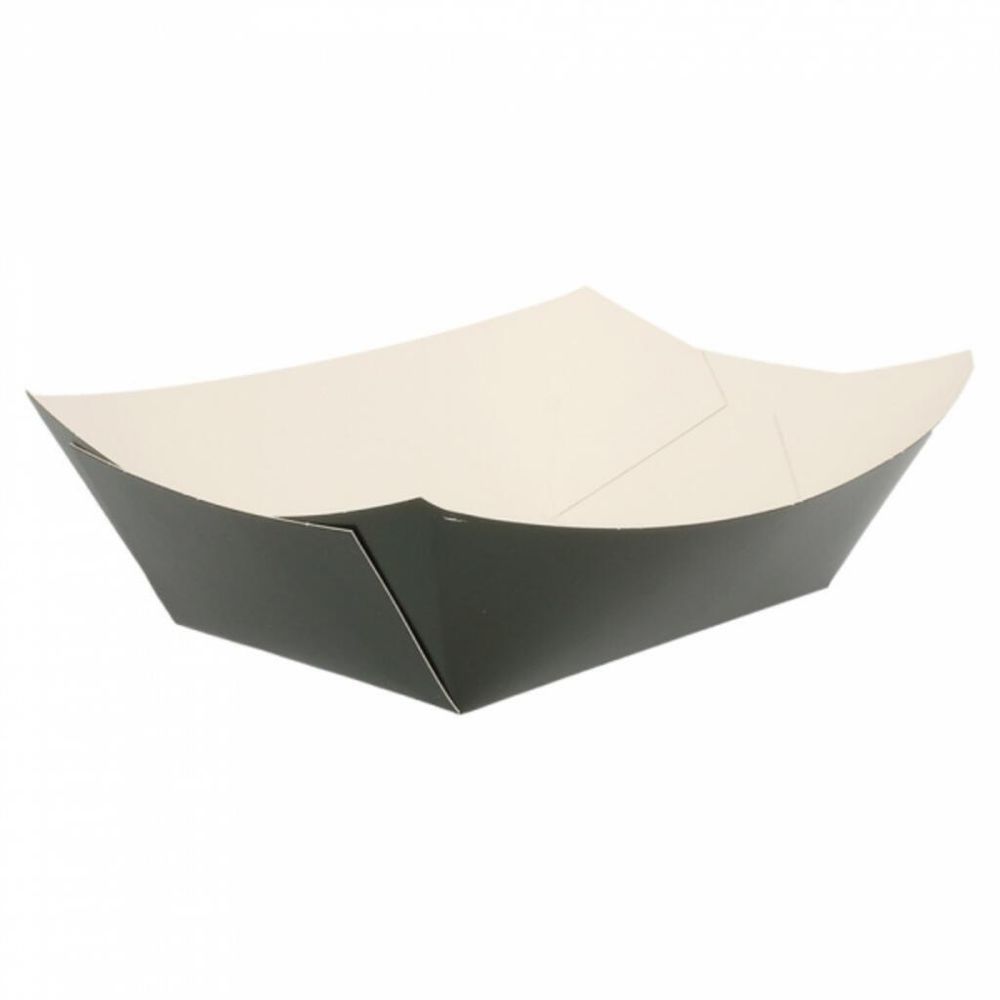 Контейнер горизонтальный   960 г, 10,5*7,2*4,5 см, 200 шт/уп, Garcia de PouИспания