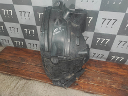 Подкрылок задний правый Citroen C4 2 10-22 Б/У Оригинал BBP202902