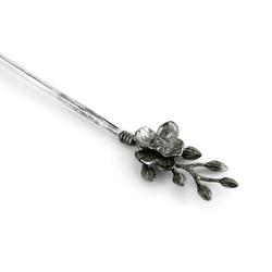 Турка для кофе с ложкой Michael Aram Black Orchid средняя