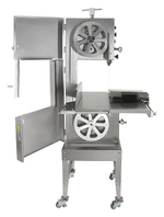 Пила для мяса Foodatlas HR-300A