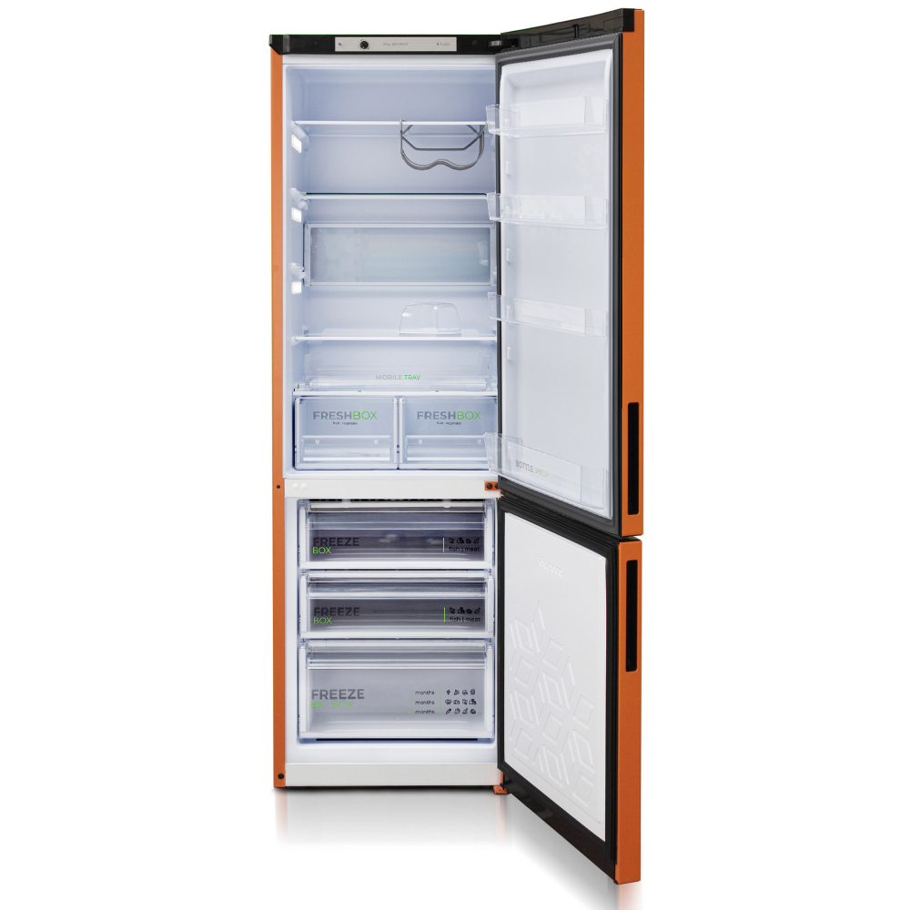 Холодильник Бирюса T6127