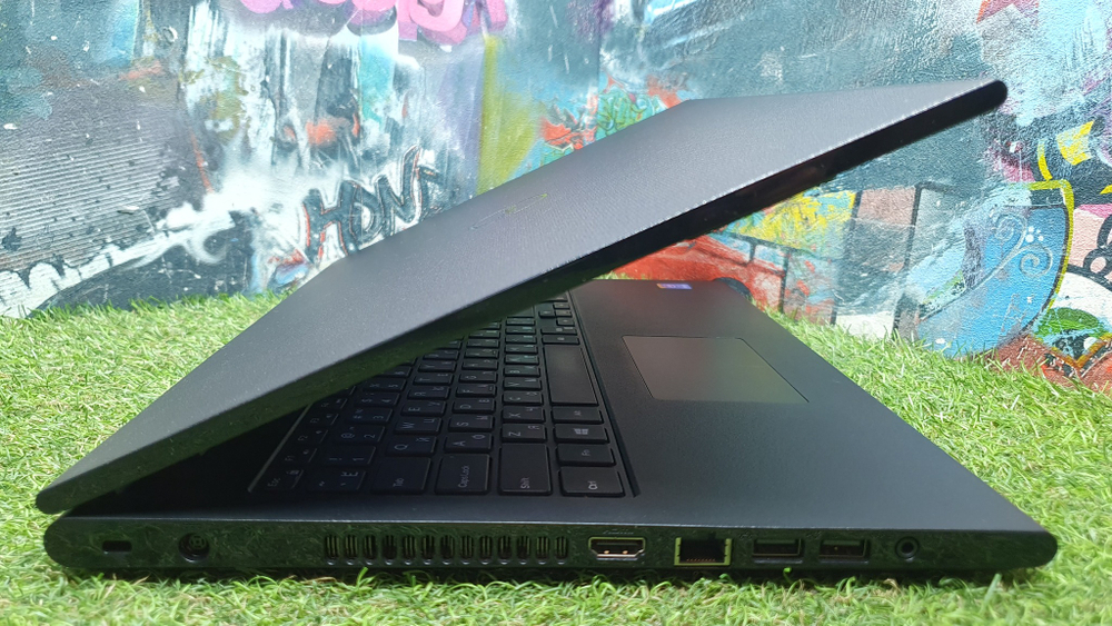 Ноутбук Dell i3/4Gb/inspiron 15 P40F P40F001/Windows 10