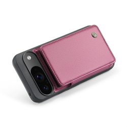 Чехол CaseMe Сard Protection Google Pixel 9/9 Pro
