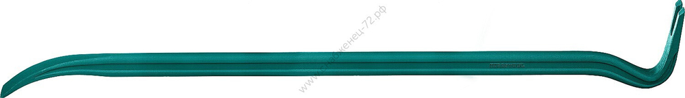 KRAFTOOL 900 мм, 30х17 мм, Двутавровый лом-гвоздодер (21900-90)