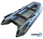 Лодка ПВХ Marlin Energy 320E -