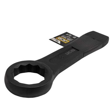 Ключ накидной ударный односторонний 55мм JCB JCB-79355