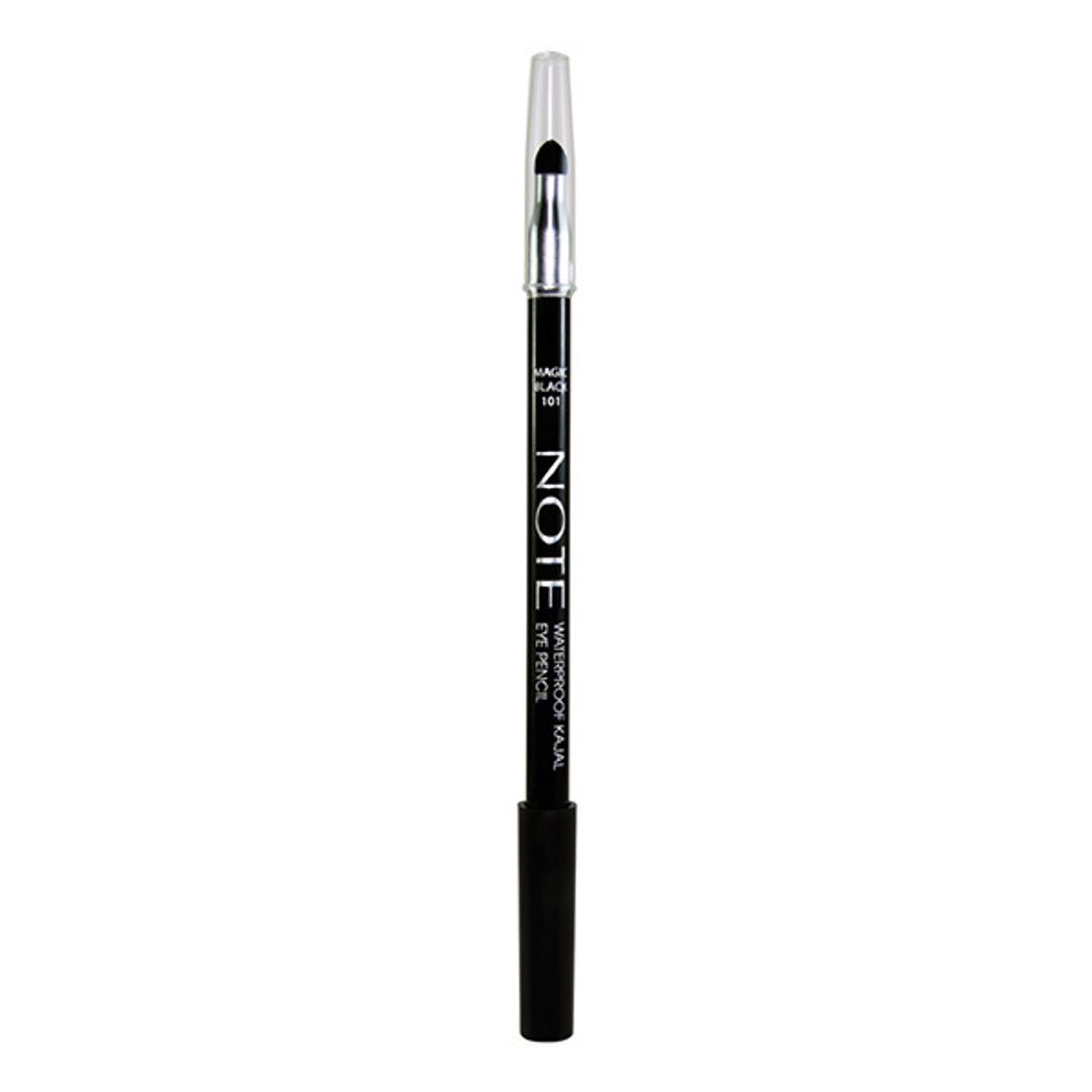 Note Waterproof Kajal Eye Pencil Карандаш для век