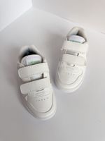 Новые кеды Lacoste, 21