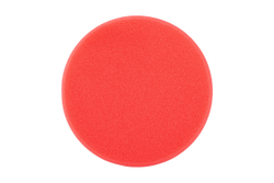 ZV-ST15012HC 150/12/140-ZviZZer STANDARD КРАСНЫЙ твердый полировальный круг