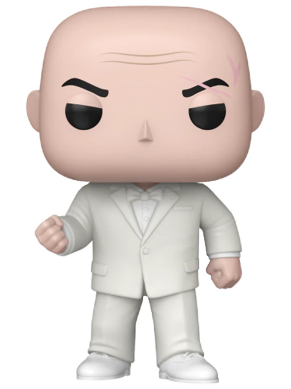Фигурка Funko POP! Bobble Marvel Daredevil Born Again Kingpin (1544) 75862