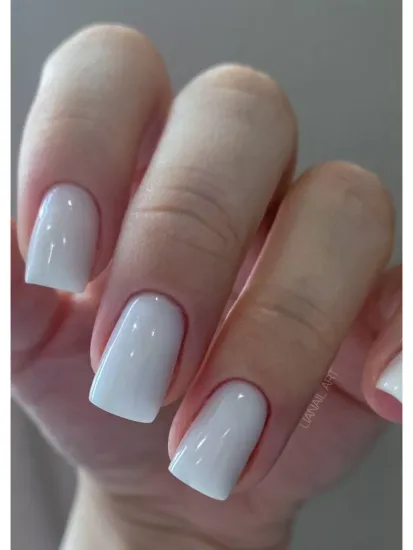 Гель для наращивания ENIGMA Builder gel Milky 02 15 мл.