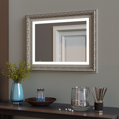 Зеркало "Vintage Led" 920х710