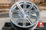 Комплект дисков Vossen CV4 16x7 et35 5x100