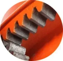 Бетоносмеситель Ставмаш-200 (1200Вт)