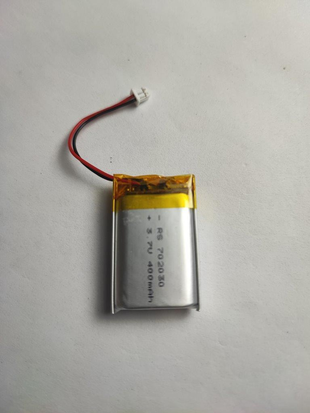 Аккумулятор ET LP702030-PCM