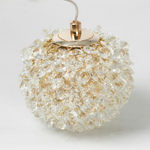 Подвесной светодиодный светильник Lussole NAPA LSP-7271