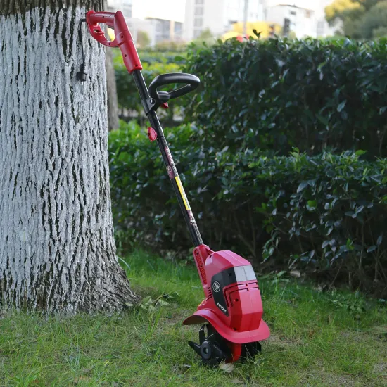 Культиватор электрический BOXBOT ET 400