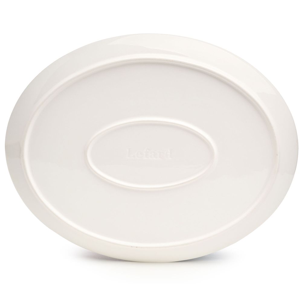 БЛЮДО LEFARD "ЗОЛОТАЯ РЫБКА" 27*22 СМ (КОР=8ШТ)