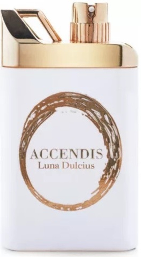 Accendis Luna Dulcius
