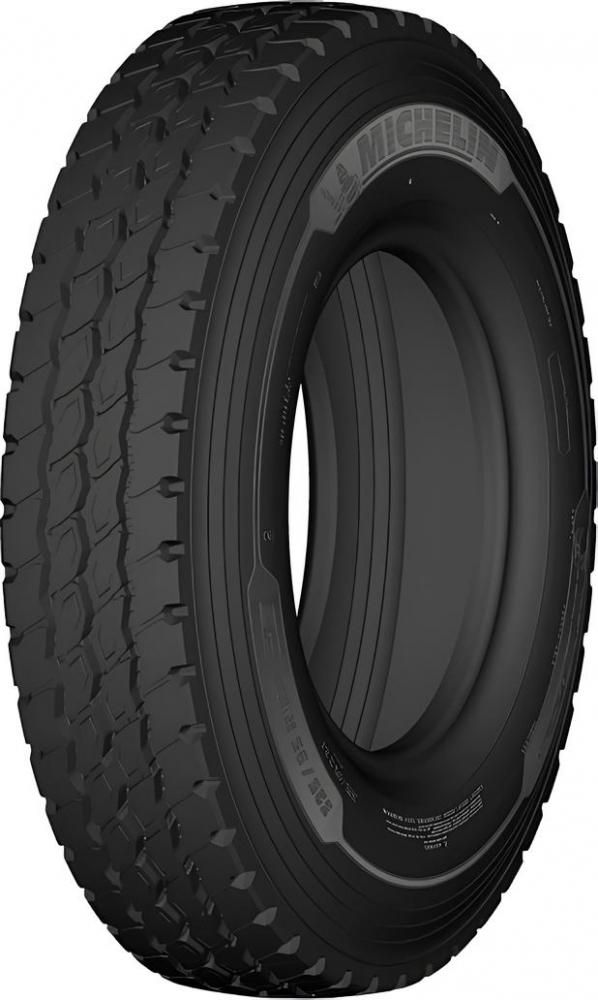 Michelin X Works Z2 325/95 R24 162K