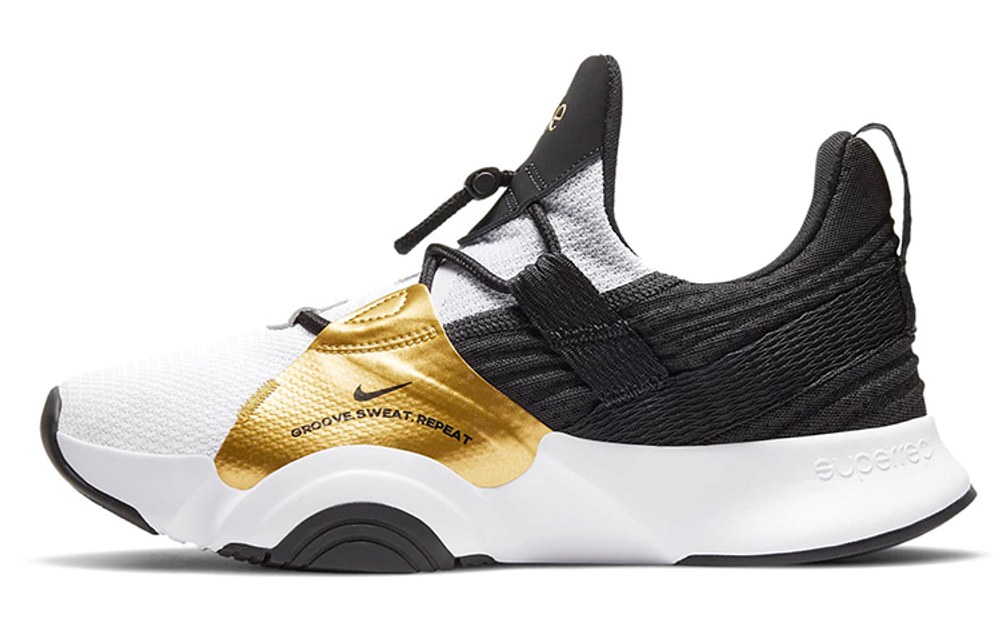 Кроссовки Nike Superrep Groove (Женская размерная сетка)