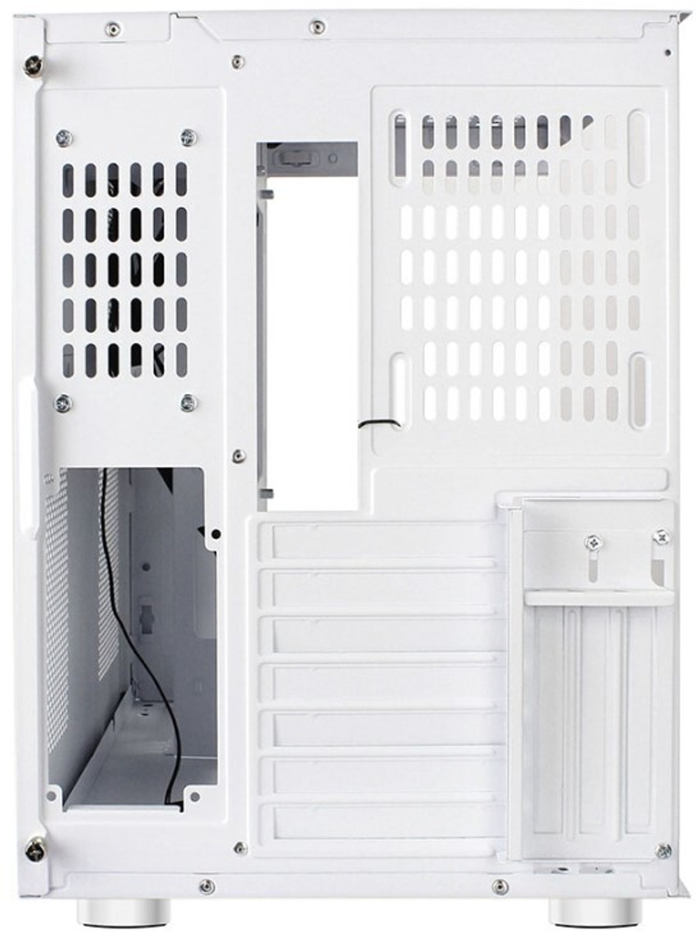 Корпус ATX Ginzzu V580