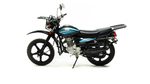 Мотоцикл дорожный Motoland FORESTER 200 синий