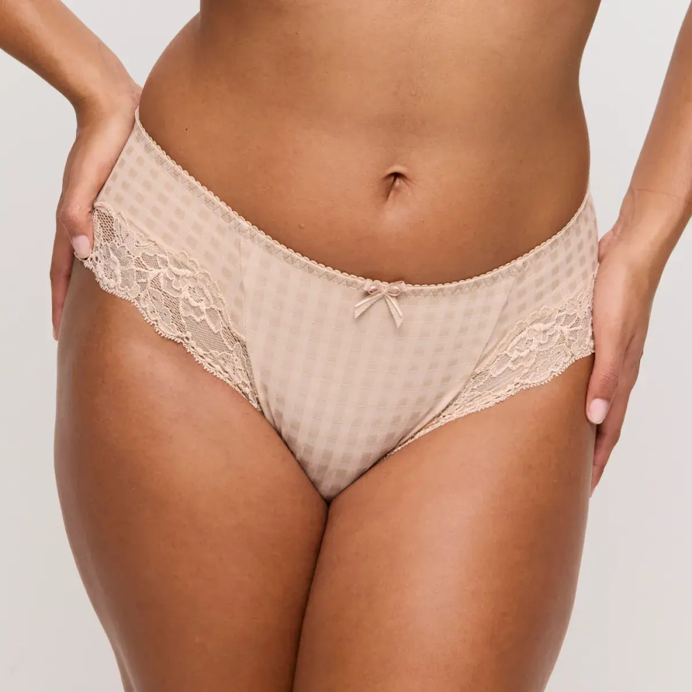 PRIMADONNA MADISON Трусы-шорты, кремовый