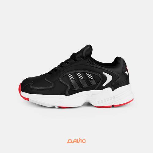 Кроссовки женские Adidas Originals Falcon 2000 