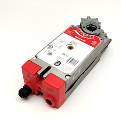 Привод заслонки Honeywell 10NM 24V S10010
