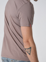 Футболка какао кофе Город Горький руны