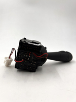 Переключатель подрулевой указателя поворота с ПТФ Лада Веста, Logan 2