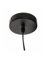 Потолочный светильник Atmosphera Чёрный